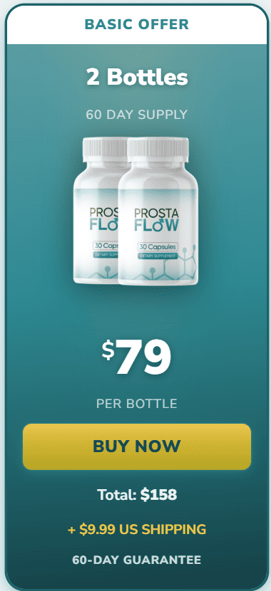 prostaflow 2 bottles price