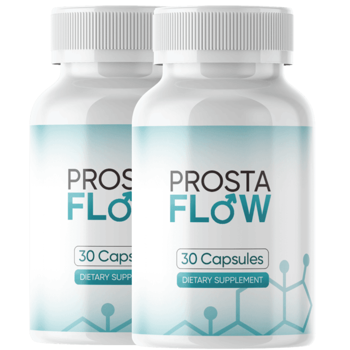 prostaflow supplement